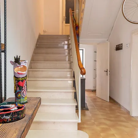 Casa vacanze Il Cortile By Interhome