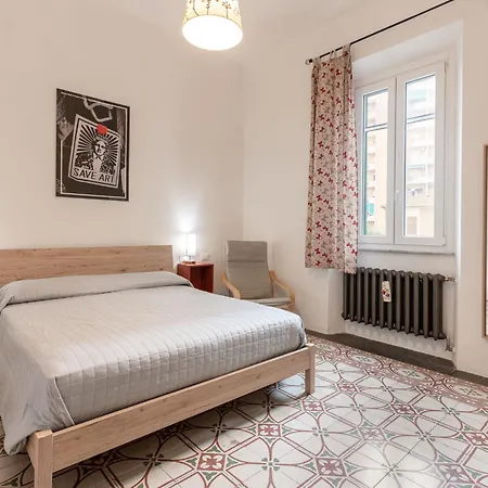 Il Cortile By Interhome Follonica