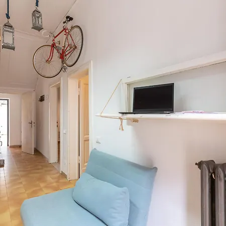 Il Cortile By Interhome Casa vacanze *