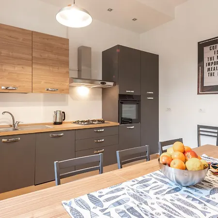 Il Cortile By Interhome Casa vacanze Follonica