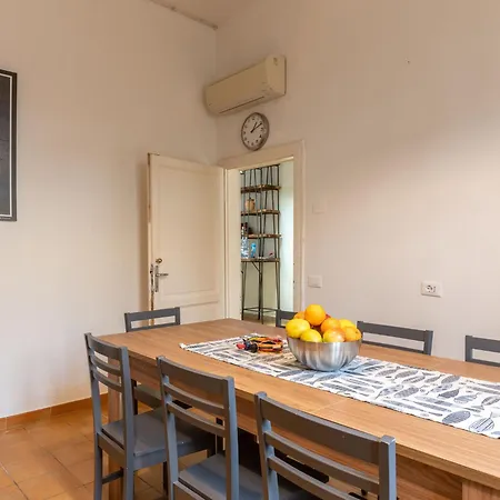 Il Cortile By Interhome Follonica