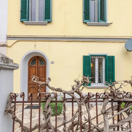 Il Cortile By Interhome