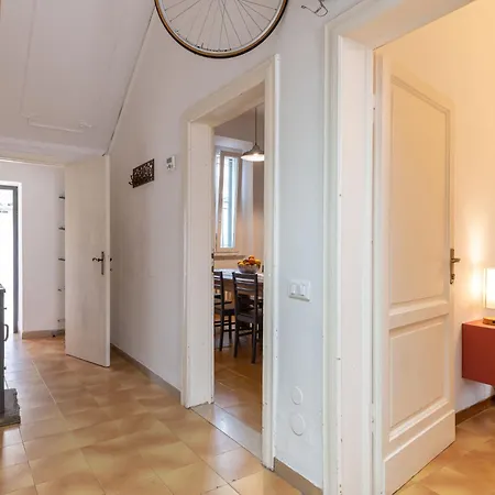 Il Cortile By Interhome * Follonica
