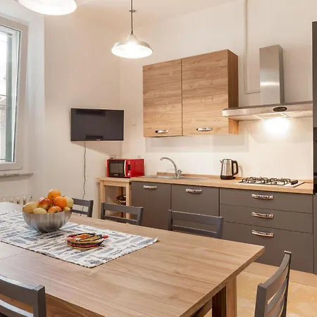 Il Cortile By Interhome Casa vacanze