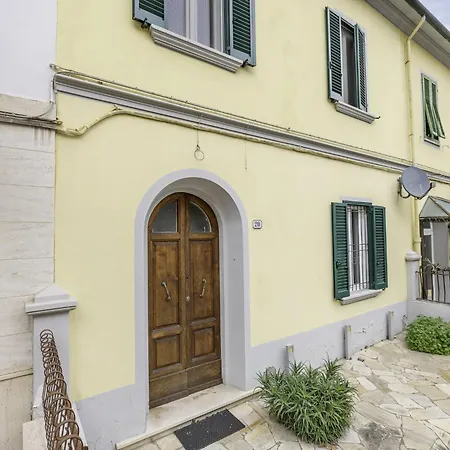 Il Cortile By Interhome Casa vacanze *