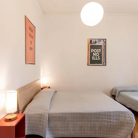 Il Cortile By Interhome Follonica
