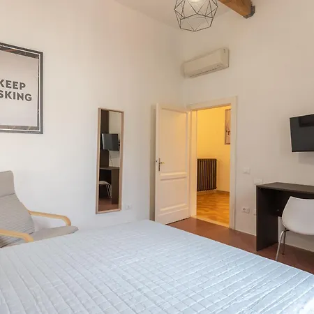 Il Cortile By Interhome *