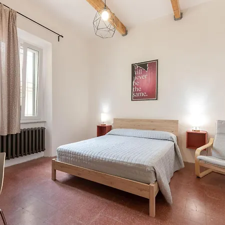 Il Cortile By Interhome *