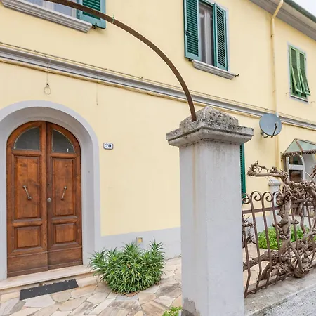 Casa vacanze Il Cortile By Interhome