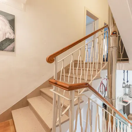 Il Cortile By Interhome * Follonica