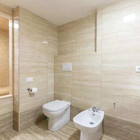 Il Cortile By Interhome * Follonica